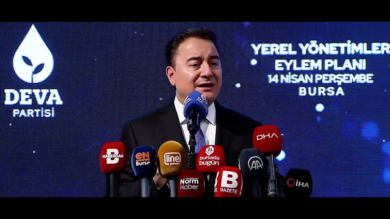 Şehirlerin DEVA'sı Hazır l Yerel Yönetimler ve Şehircilik Eylem Planı