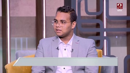 تخصص في الكهرباء وهدفه هندسة ..تعرف على عبد الرحمن إيهاب الحاصل على المركز الأول في دبلوم الفنية الصناعية