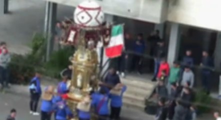 Paternò (CT) - Mafia, sequestrati beni alla famiglia Assinnata  (04.07.22)