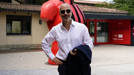 Gazidis: "We want to improve"