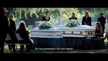 Çıkış Yok Altyazılı Fragman