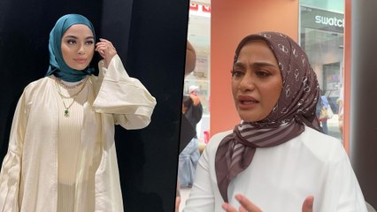 Kilafairy takut nak tanggal tudung, syukur rezeki non stop sejak berhijab