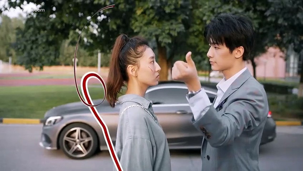 Love at First Taste (2022) Episode 3 English Subbed