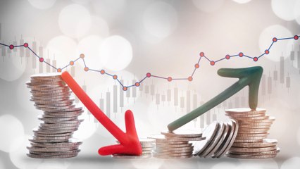 اضطرابات في الأسواق العالمية وتخوف من ركود تضخمي