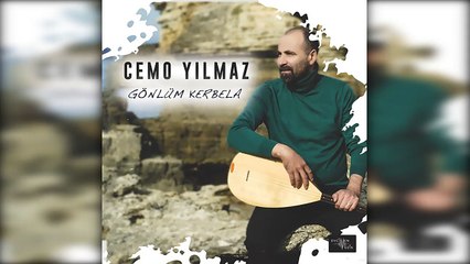 Cemo Yılmaz - Seni Özlerim