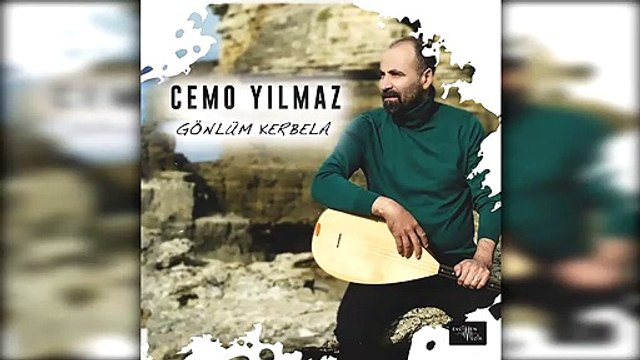 Cemo Yılmaz - Sor Beni ft. İrfan Erden