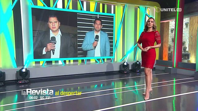 Atracadores se llevan Bs 20 mil y dejan a una joven con fracturas en la pierna y la mandíbula