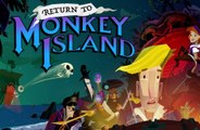 Ron Gilbert will never post about Return to Monkey Island again due to 'personal attack comments'