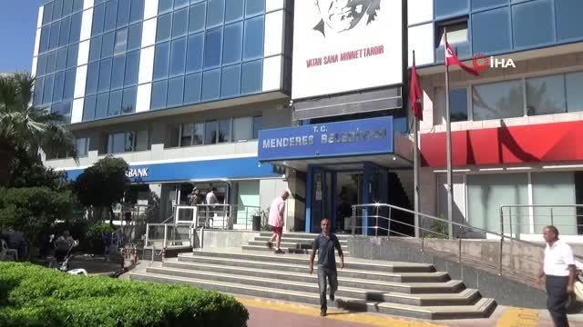 Son dakika haberleri | Menderes Belediyesi'ne 'ihaleye fesat' operasyonu: 27 gözaltı