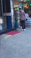 ŞİDDET UYGULANARAK DİLENDİRİLEN ÇOCUKLARIN DRAMI