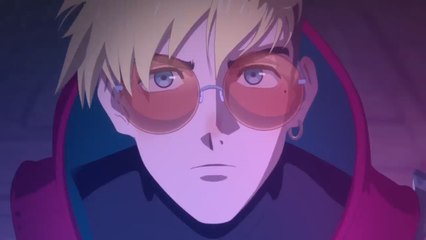 Trailer de Trigun Stampede