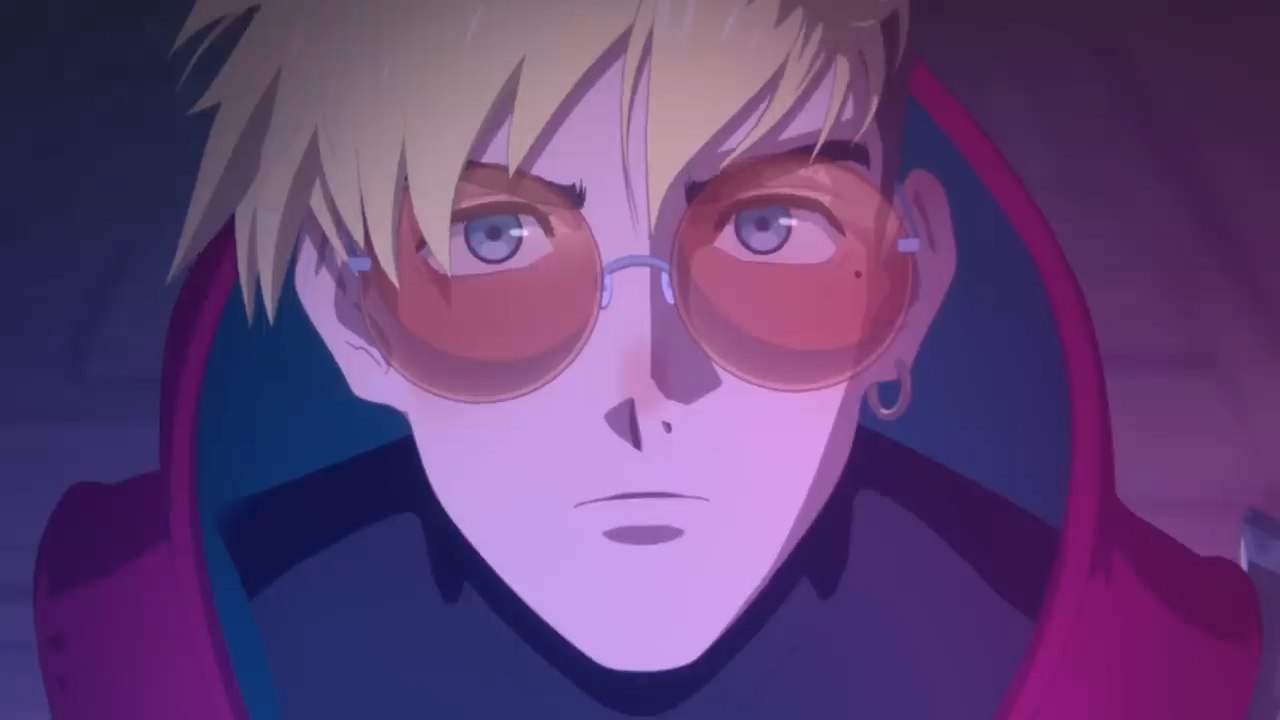 Trailer de Trigun Stampede