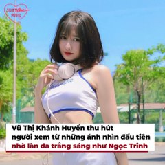 Nhan sắc đời thường của hot TikToker Việt được báo Trung khen hết lời | Điện Ảnh Net