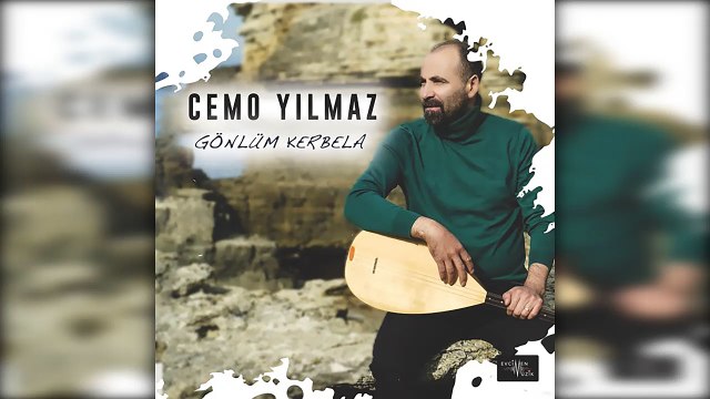 Cemo Yılmaz - Yar ft. Kutsal Evcimen