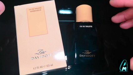 Davidoff Zino Mens Fragrance (Review)