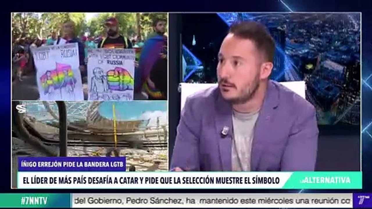 La Alternativa - 30 de junio