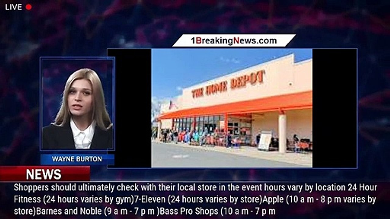 cvs 4th of july hours