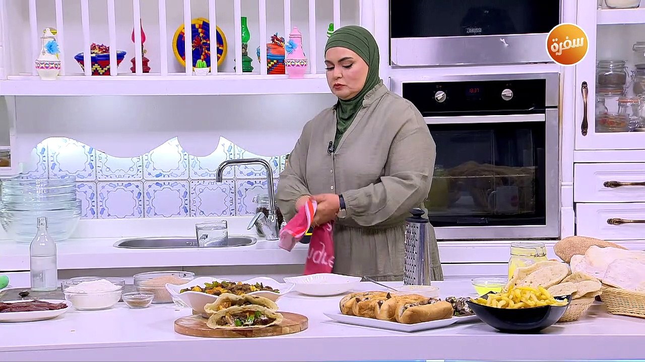 كبدة بالردة | نجلاء الشرشابي