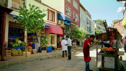 Iffet Capitulo 5 - Audio Español | Serie Turca