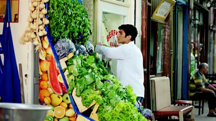 Iffet Capitulo 1 - Audio Español | Serie Turca