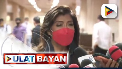 Ilang senador, dismayado sa pag-veto ni PBBM sa HB 7575 o paglikha ng Bulaban Airport City Special Economic Zone and Freeport