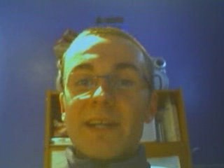 Vidéo coucou forum top 50 mars 2008