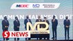 PM launches Malaysia Digital initiative to replace MSC Malaysia