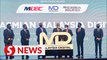 PM launches Malaysia Digital initiative to replace MSC Malaysia