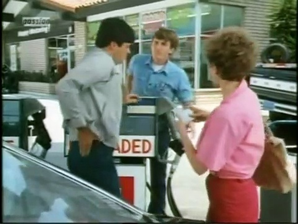 Unter der Sonne Kaliforniens Staffel 5 Folge 2