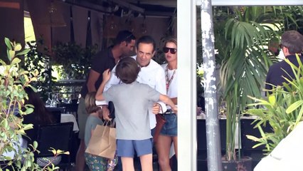 Amelia Bono calienta motores para su cumpleaños y pide un deseo