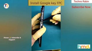 How to Assemble Nokia G20 & G10