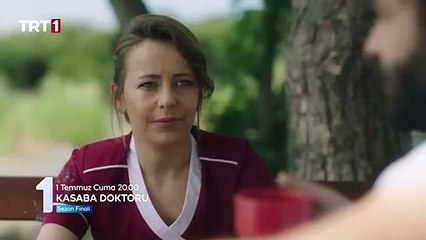 Kasaba Doktoru 13.Bölüm Fragmani