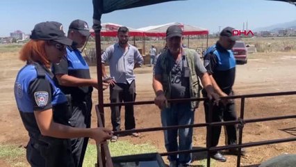 Son dakika haberi | OSMANİYE'DE TOPLUM DESTEKLİ POLİSTEN 'DOLANDIRICILIK' UYARISI