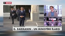 Jean-Loup Bonnamy : «les ministres confondent entre agir et s’agiter»