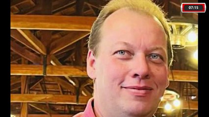 MORRE HOMEM ATROPELADO POR FURGÃO DOS CORREIOS