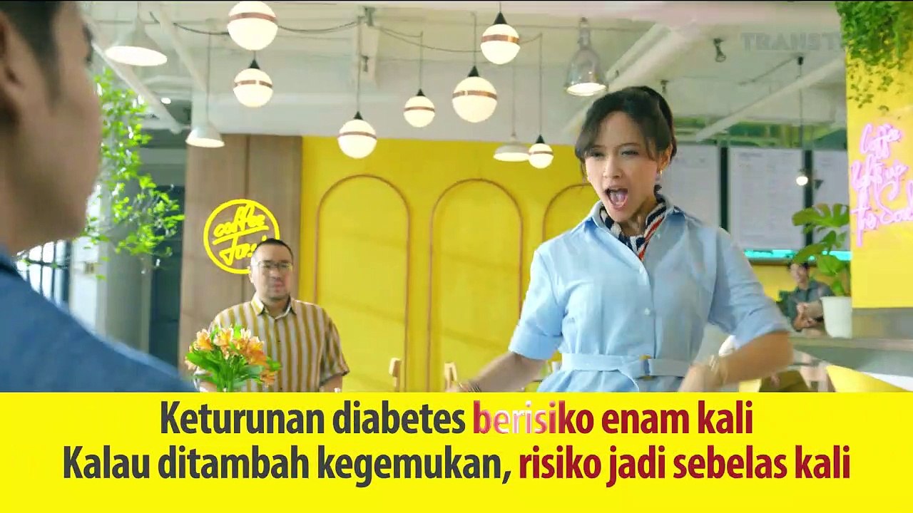 BIKIN LAPER  722