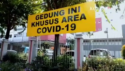 Update Corona 4 Juli 2022: Kasus Aktif Turun Jelang Puncak Gelombang BA.4 dan BA.5