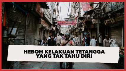 Heboh Kelakuan Tetangga yang Tak Tahu Diri, Sudah Dipinjami Yamaha Mio Lawas Eh Malah Sebut Pelit saat Motornya Disimpan