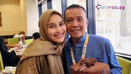 Ayah Ayu Ting Ting Jalani Operasi Usai Pulang Umrah