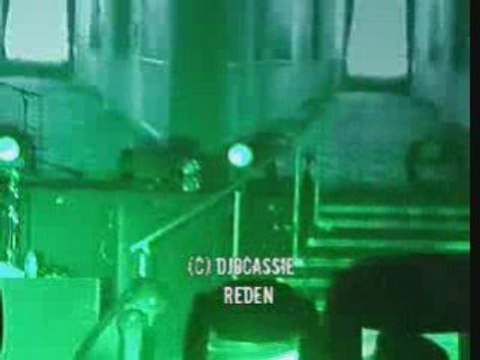 Tokio Hotel - Reden - 03 Mars 2008 - Bruxelles