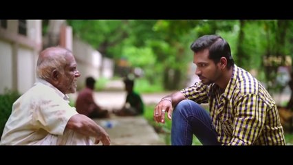 Oru Naal Tamil Short Film | Tamil Shortcut | Silly Monks