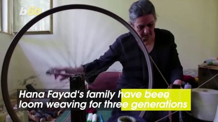 Artists in Lebanon Fight to Preserve Their Heritage Over Mass Production