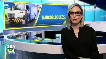 Crimen organizado incendia nueve vehículos en Michoacán