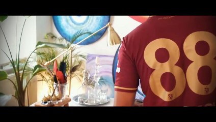 Trabzonspor, Trezeguet'i böyle açıkladı!