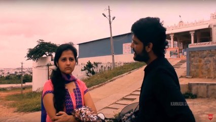 Vyuha Kannada Short Film | Kannada Shortcut