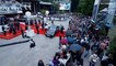 Il festival del cinema di Karlovy Vary va in scena per la 56esima edizione