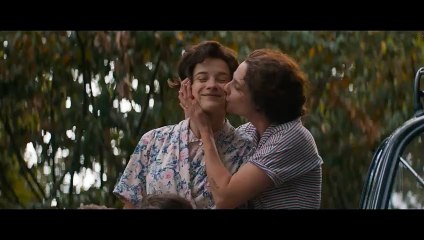 SIMONE, LE VOYAGE DU SIÈCLE Bande Annonce (2022) Biopic sur Simone Veil