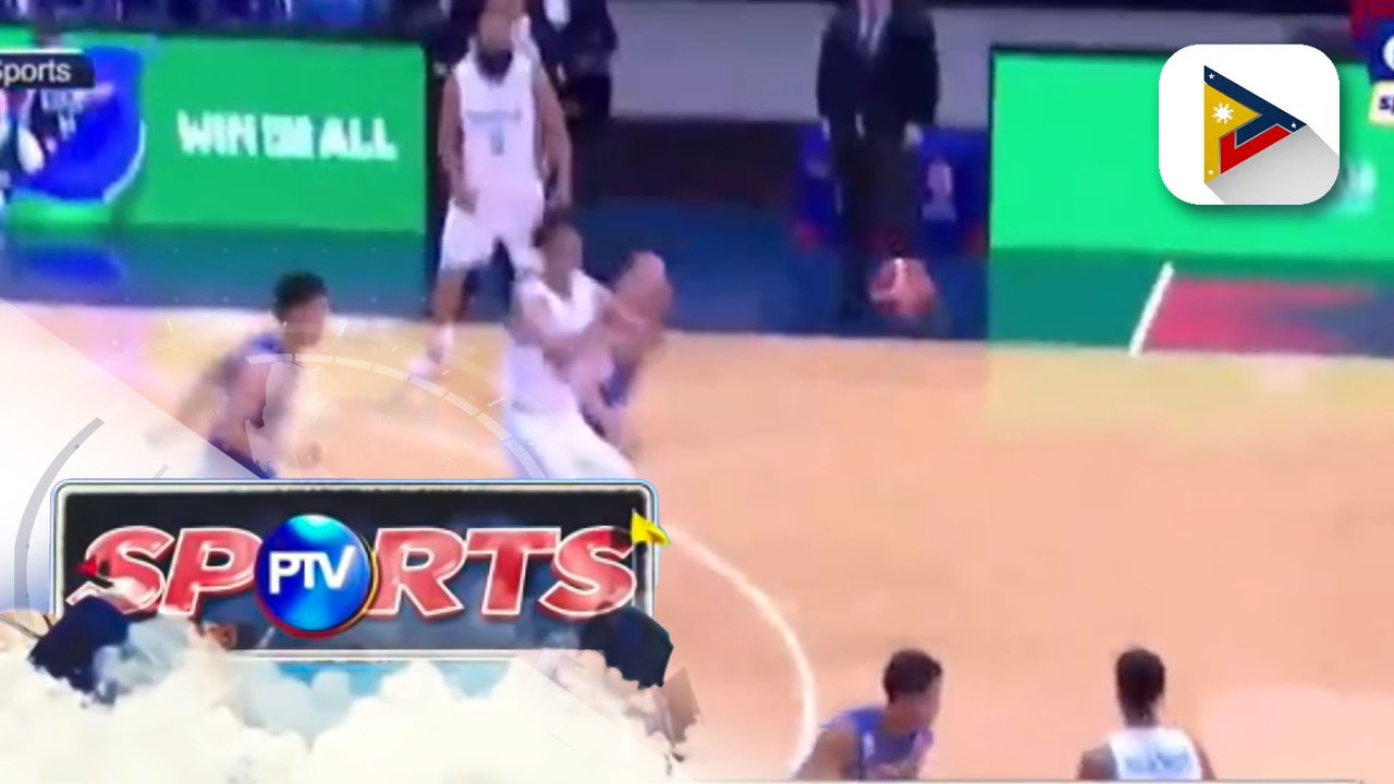 Gilas, tinambakan ang India; Gilas, pasok sa second round