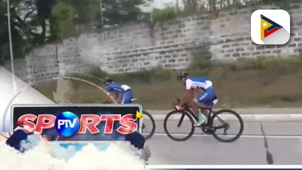 Go for gold athletes, peaking na ulit after ng pandemic