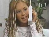 Anahi en Clase 406...270